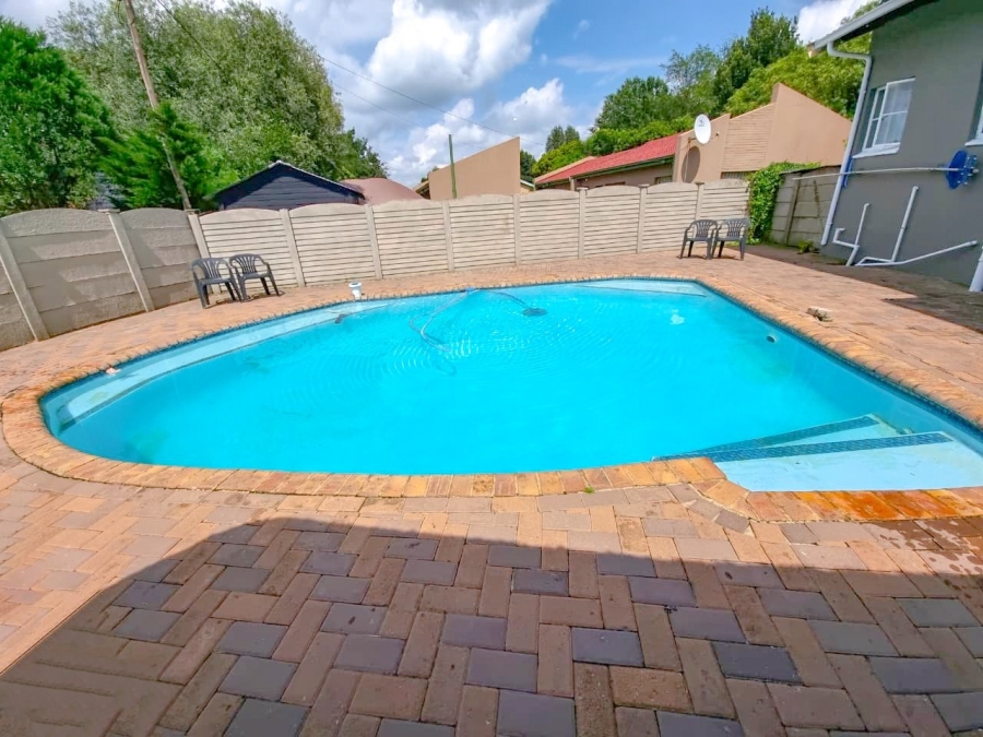 4 Bedroom Property for Sale in Sasolburg Ext 11 Free State